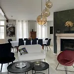Les Bulles Lissoises Holiday home *