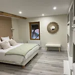 Holiday home Les Bulles Lissoises Lisse