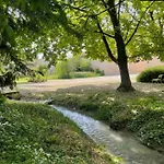 Holiday home Les Bulles Lissoises
