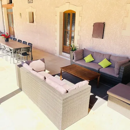 بيت للعطل Les Bulles Lissoises