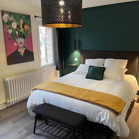 Les Bulles Lissoises Hébergement de vacances *