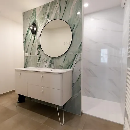 Hébergement de vacances Les Bulles Lissoises *