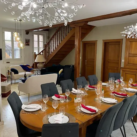 Les Bulles Lissoises *