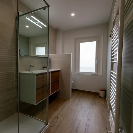 Les Bulles Lissoises بيت للعطل Lisse