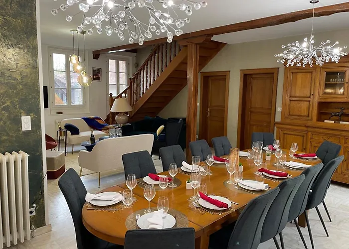 Les Bulles Lissoises *