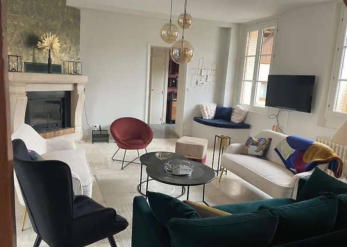 Hébergement de vacances Les Bulles Lissoises Lisse