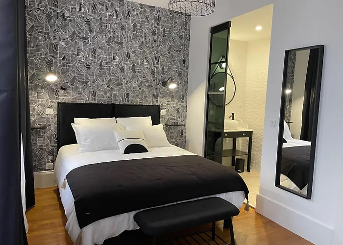 Hébergement de vacances Les Bulles Lissoises *