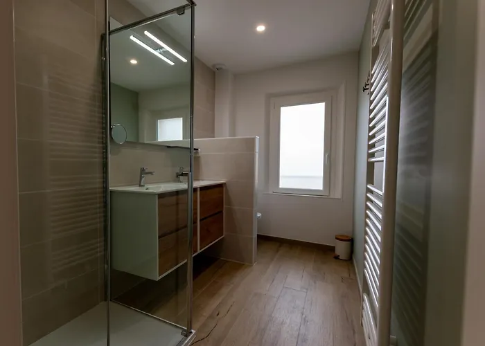 Les Bulles Lissoises بيت للعطل Lisse