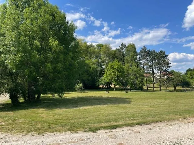Les Bulles Lissoises Hébergement de vacances Lisse