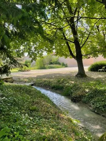Hébergement de vacances Les Bulles Lissoises