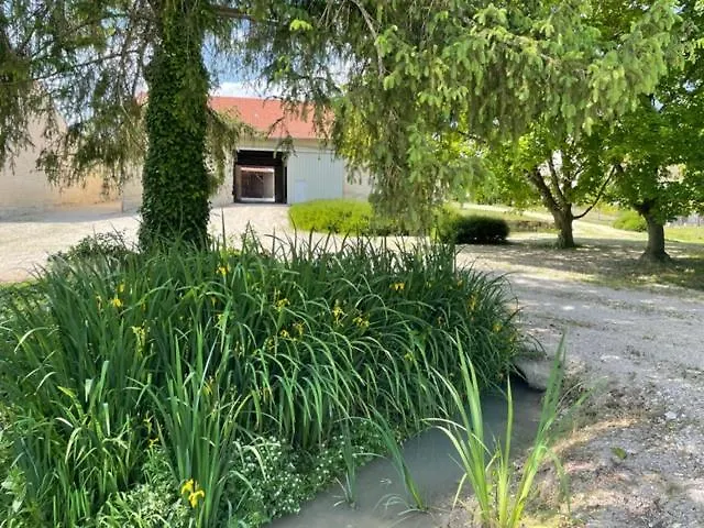 Les Bulles Lissoises